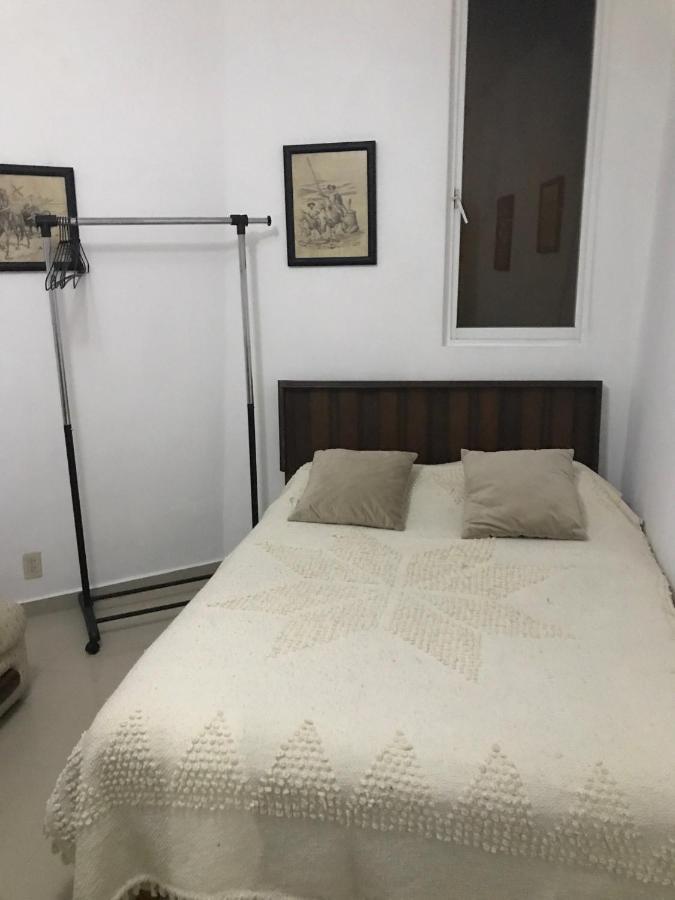 La Historica Cdmx Appartement Mexico-stad Buitenkant foto